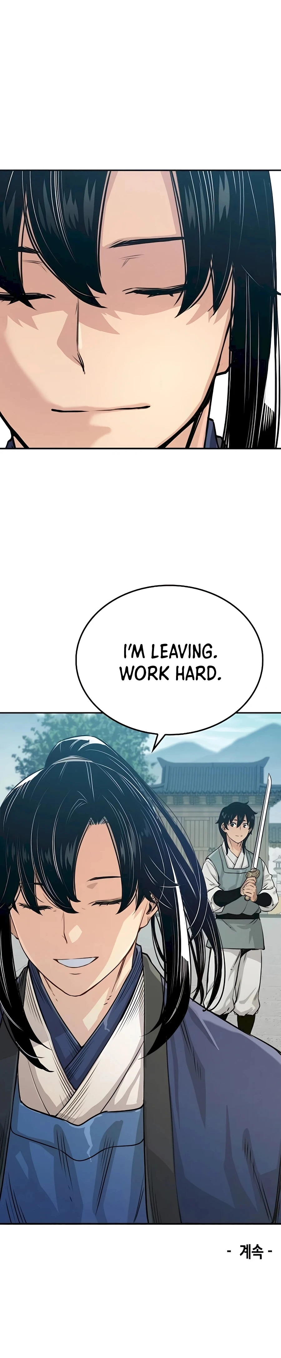 Reborn As The Heavenly Demon Chapter 17, page 55 of 56