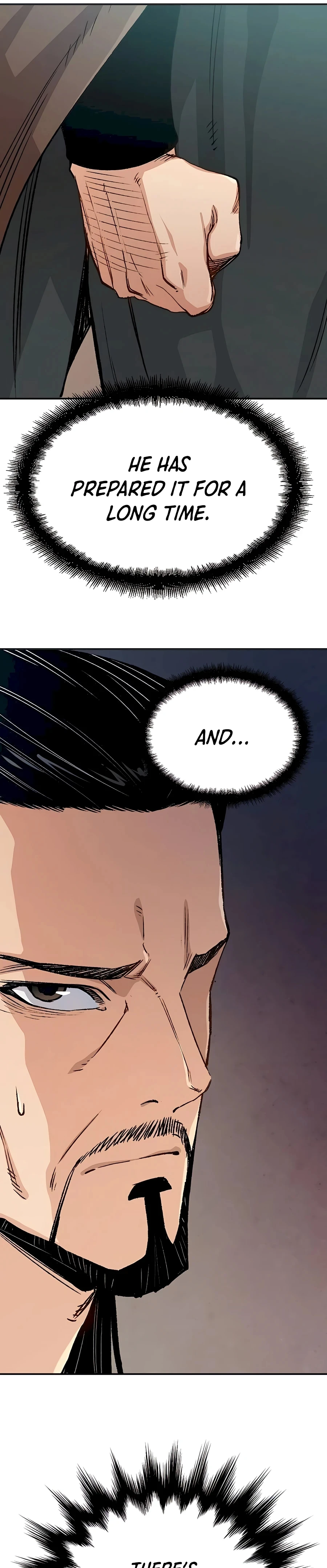 Reborn As The Heavenly Demon Chapter 17, page 8 of 56