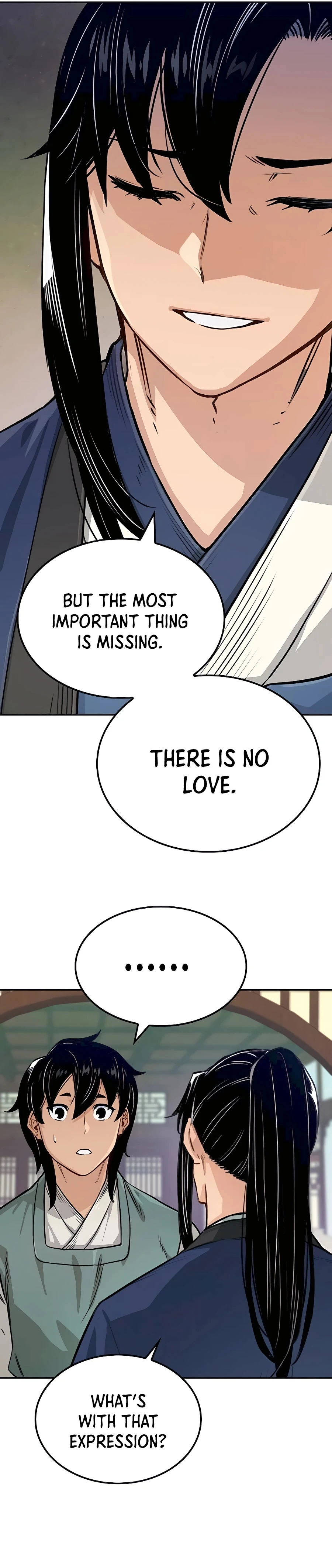 Reborn As The Heavenly Demon Chapter 18, page 14 of 50