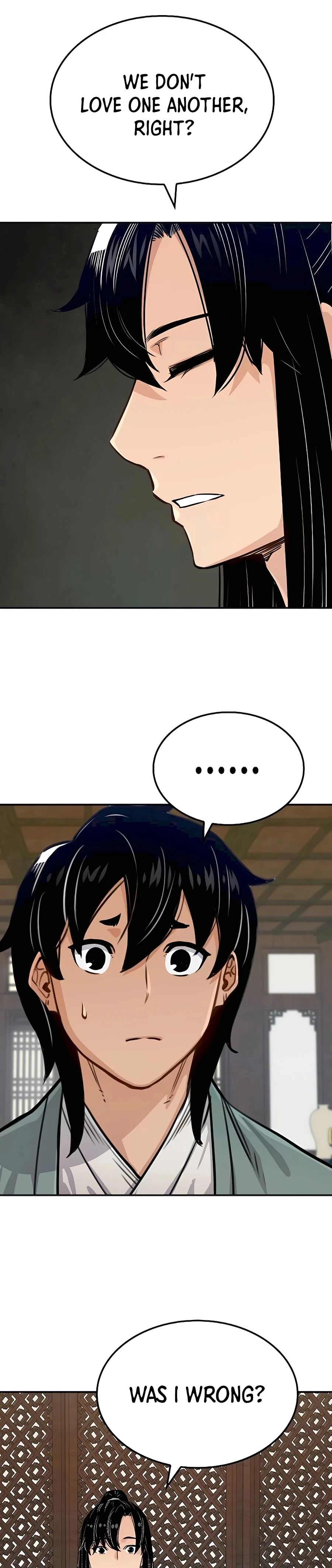 Reborn As The Heavenly Demon Chapter 18, page 15 of 50