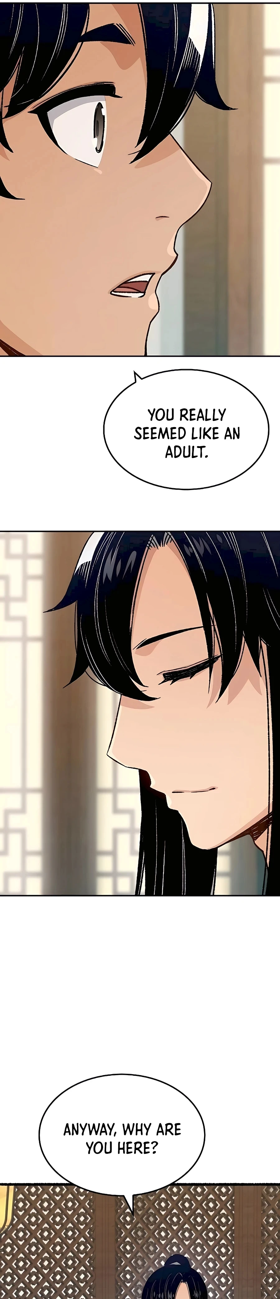 Reborn As The Heavenly Demon Chapter 18, page 17 of 50