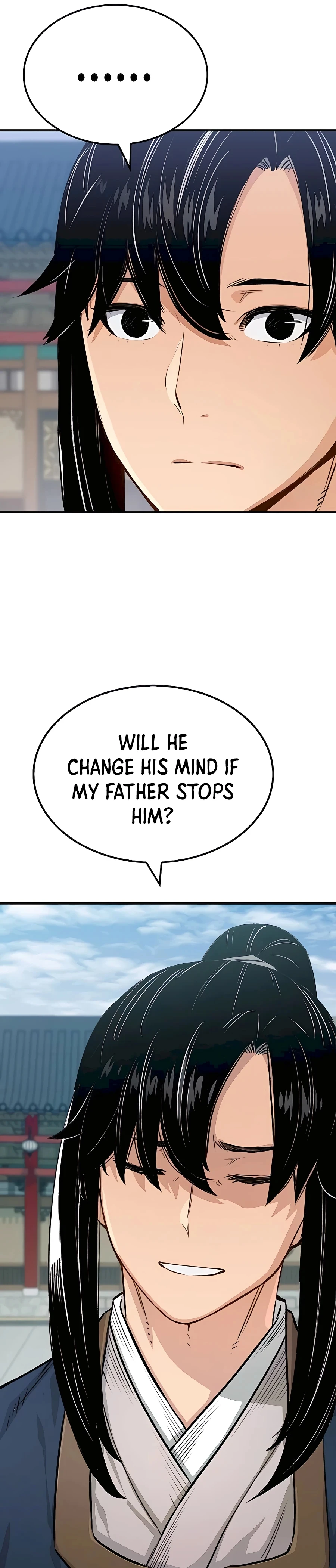 Reborn As The Heavenly Demon Chapter 18, page 35 of 50