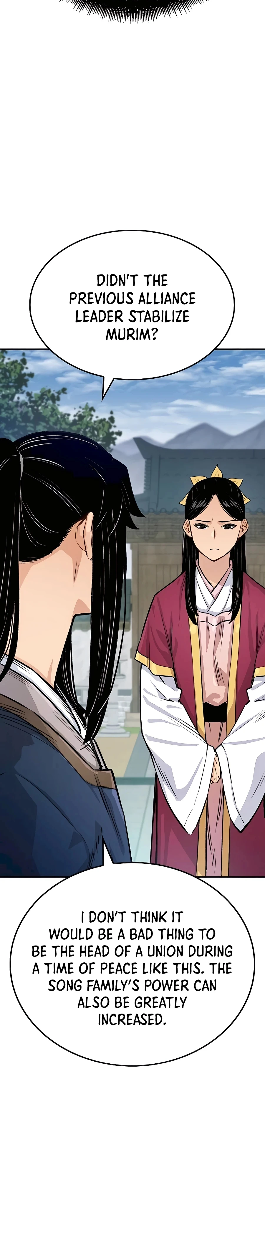 Reborn As The Heavenly Demon Chapter 18, page 40 of 50