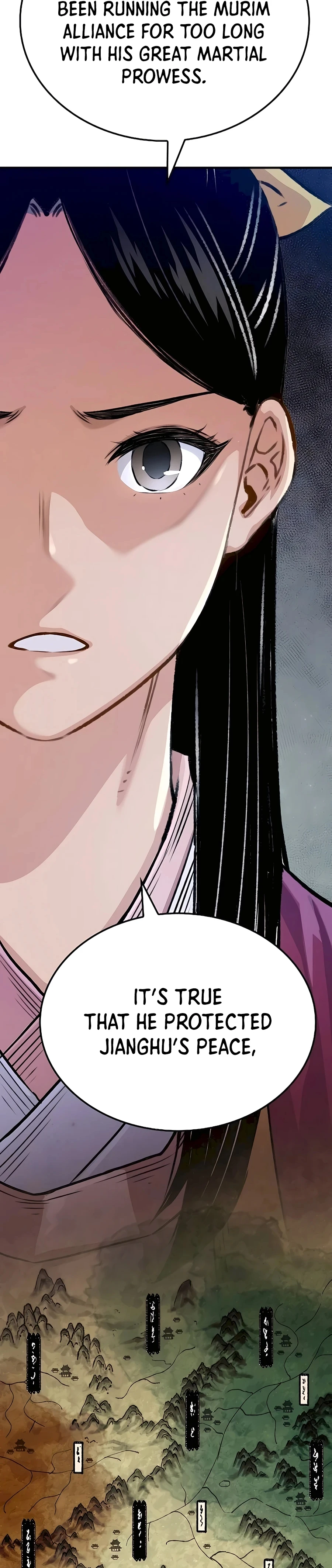Reborn As The Heavenly Demon Chapter 18, page 42 of 50