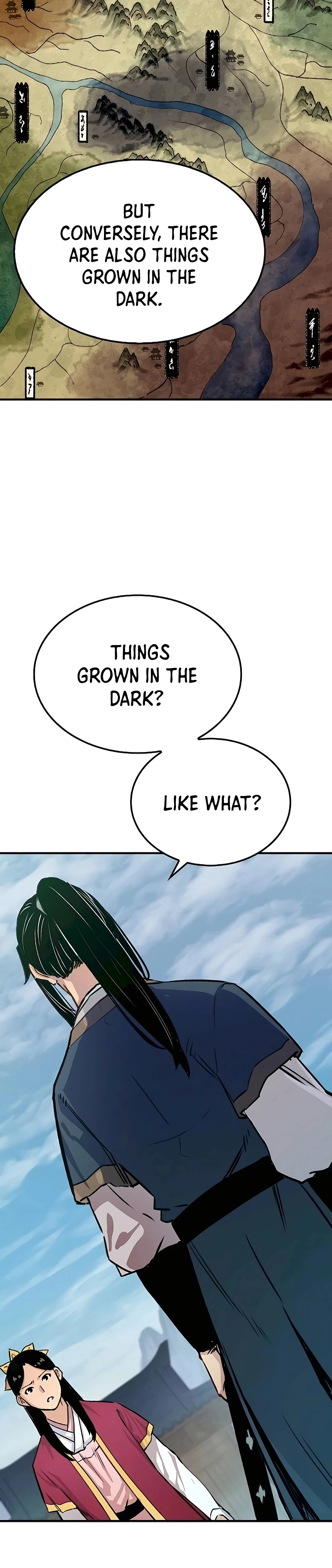 Reborn As The Heavenly Demon Chapter 18, page 43 of 50