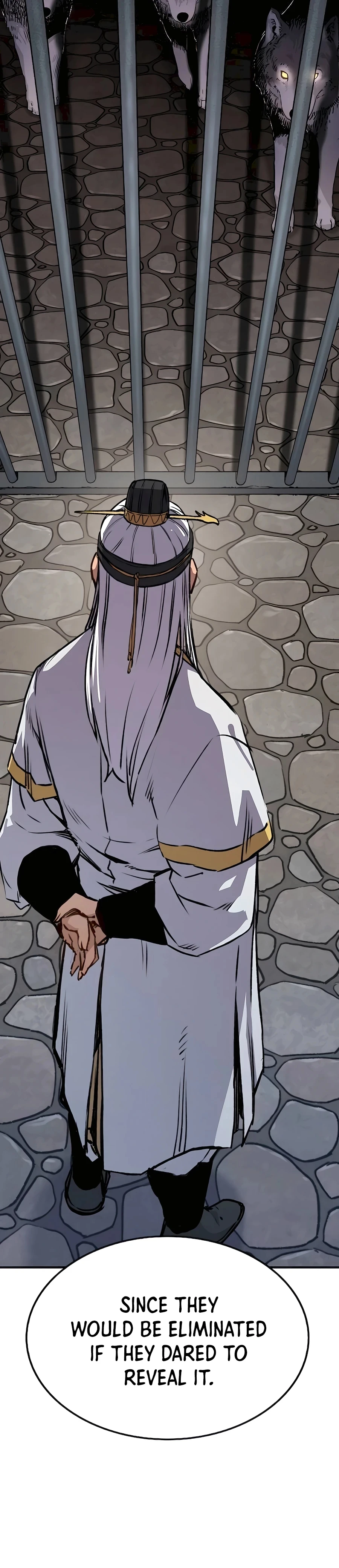 Reborn As The Heavenly Demon Chapter 18, page 46 of 50