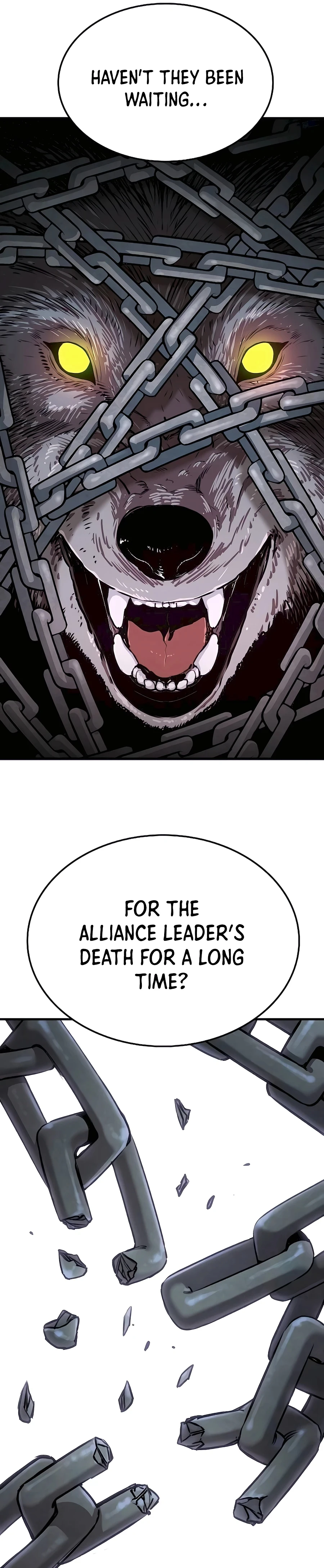 Reborn As The Heavenly Demon Chapter 18, page 47 of 50