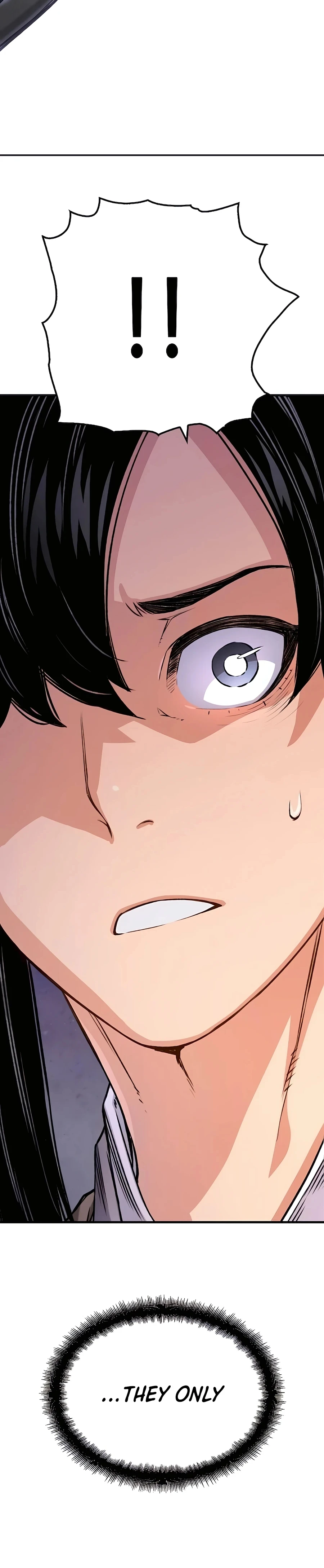Reborn As The Heavenly Demon Chapter 18, page 48 of 50