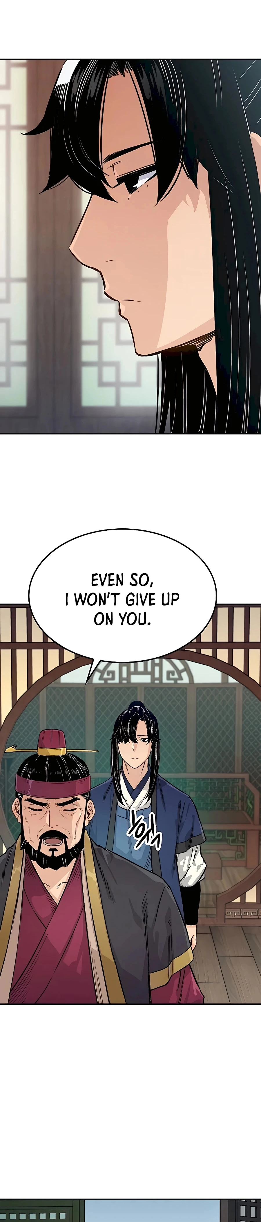 Reborn As The Heavenly Demon Chapter 18, page 9 of 50