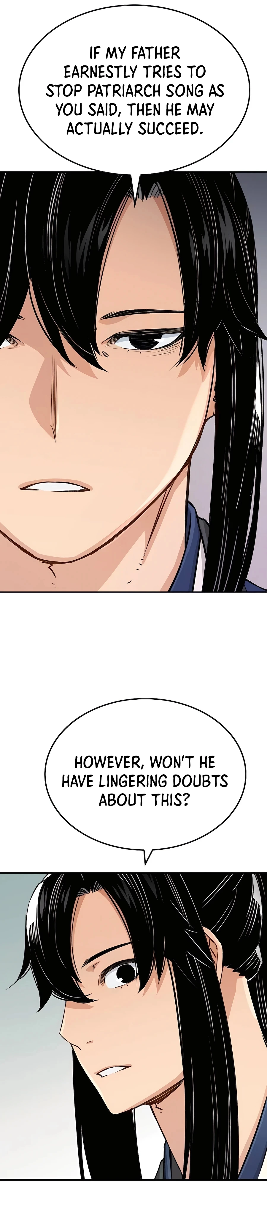 Reborn As The Heavenly Demon Chapter 19, page 10 of 51