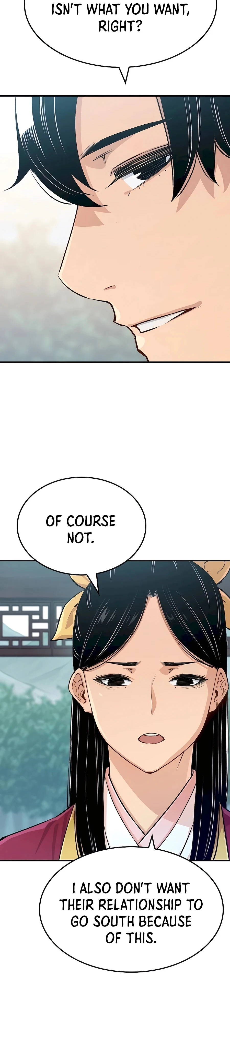 Reborn As The Heavenly Demon Chapter 19, page 12 of 51