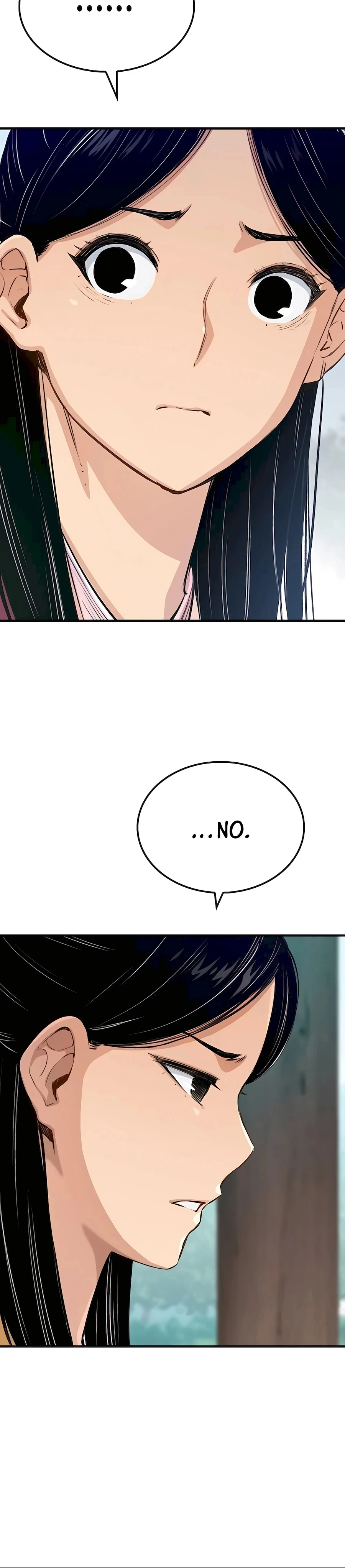 Reborn As The Heavenly Demon Chapter 19, page 15 of 51