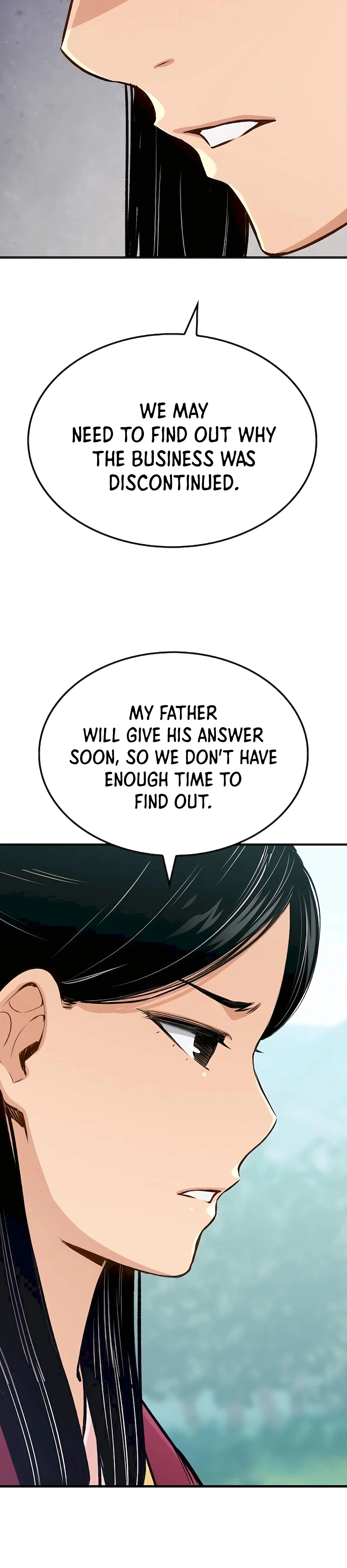 Reborn As The Heavenly Demon Chapter 19, page 18 of 51