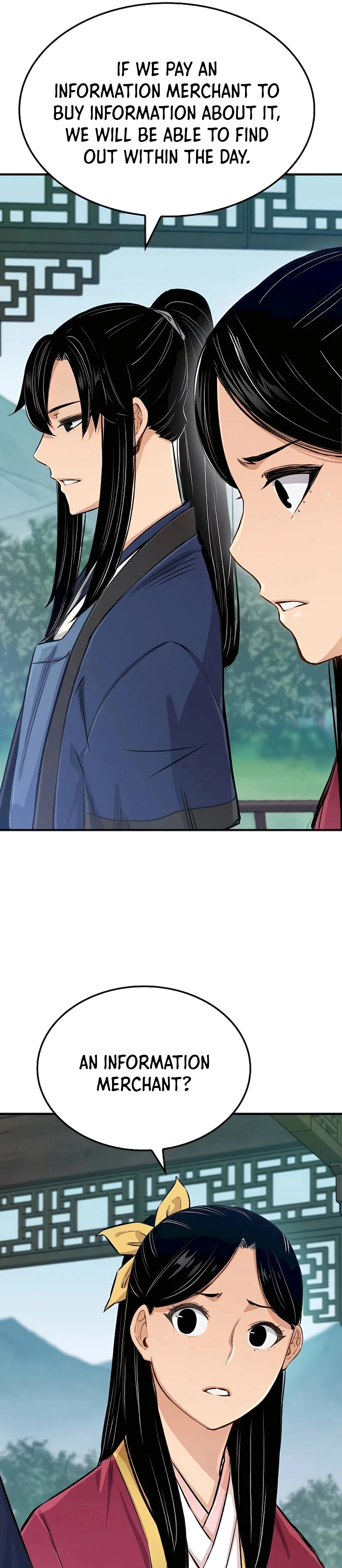 Reborn As The Heavenly Demon Chapter 19, page 19 of 51