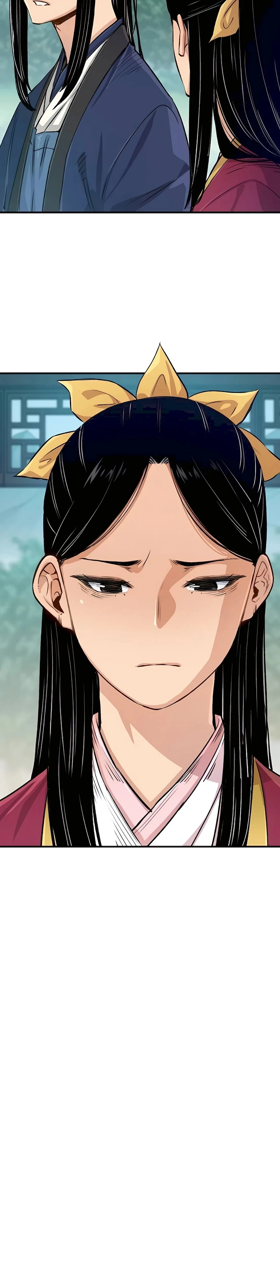 Reborn As The Heavenly Demon Chapter 19, page 21 of 51