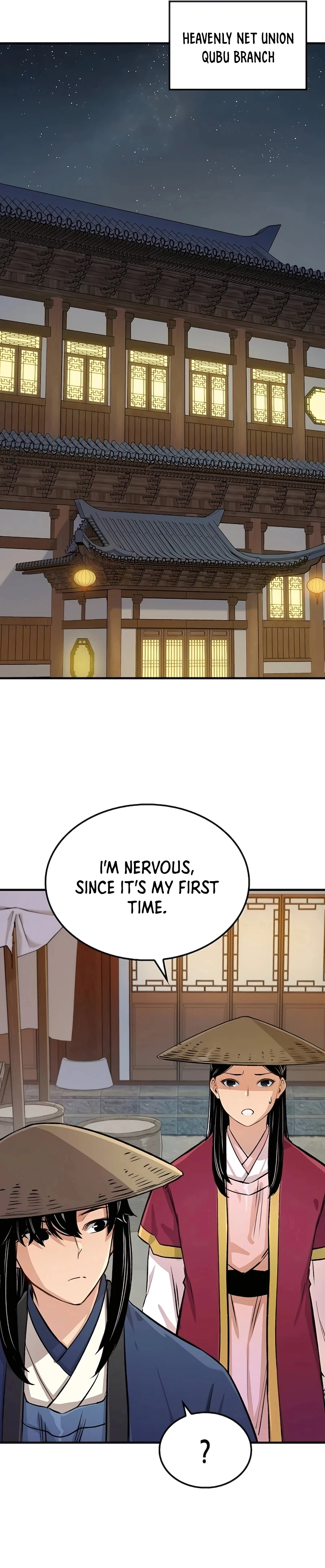 Reborn As The Heavenly Demon Chapter 19, page 25 of 51