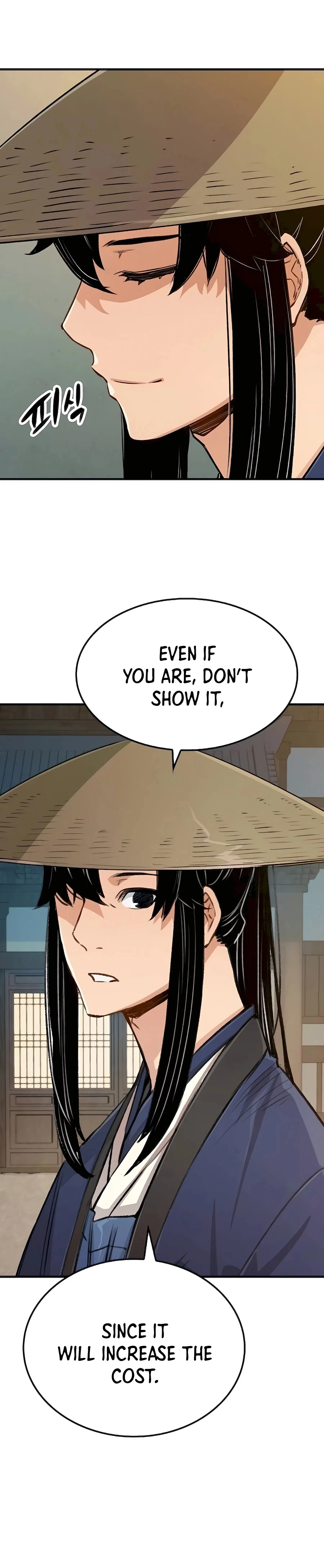 Reborn As The Heavenly Demon Chapter 19, page 26 of 51