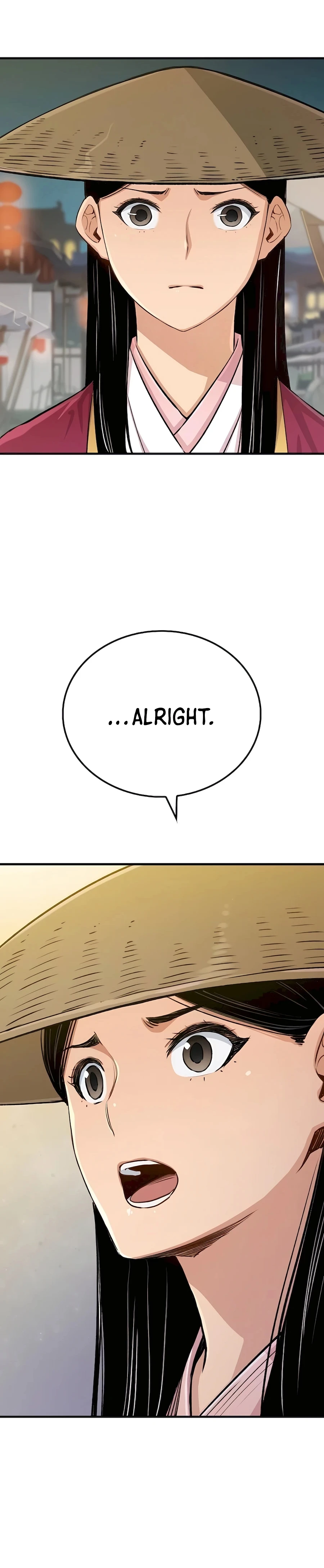 Reborn As The Heavenly Demon Chapter 19, page 27 of 51