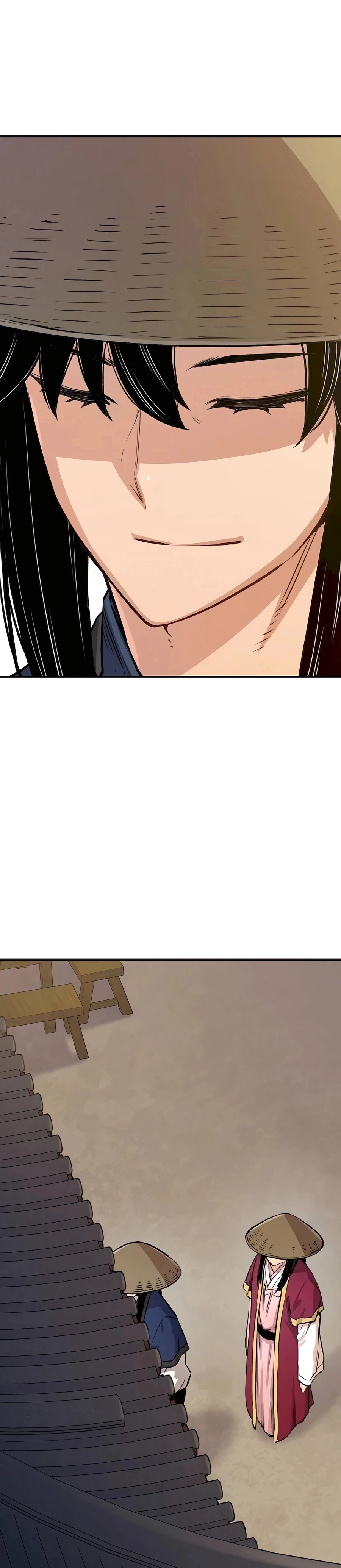Reborn As The Heavenly Demon Chapter 19, page 28 of 51