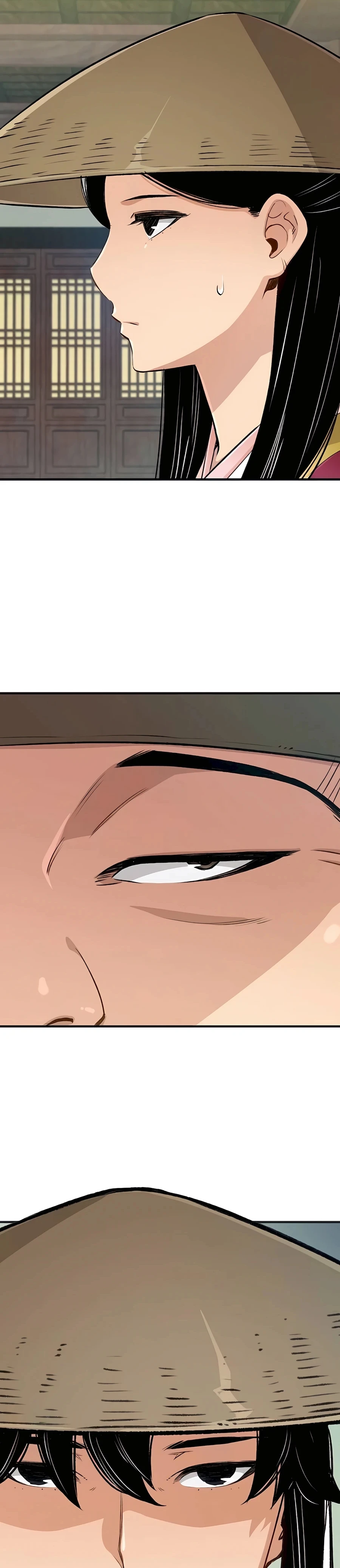 Reborn As The Heavenly Demon Chapter 19, page 32 of 51
