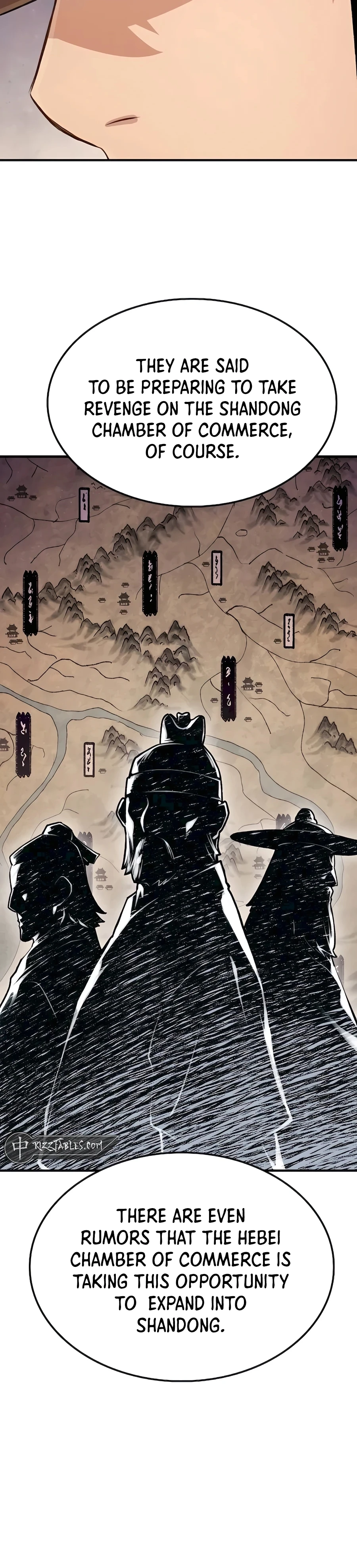 Reborn As The Heavenly Demon Chapter 19, page 41 of 51