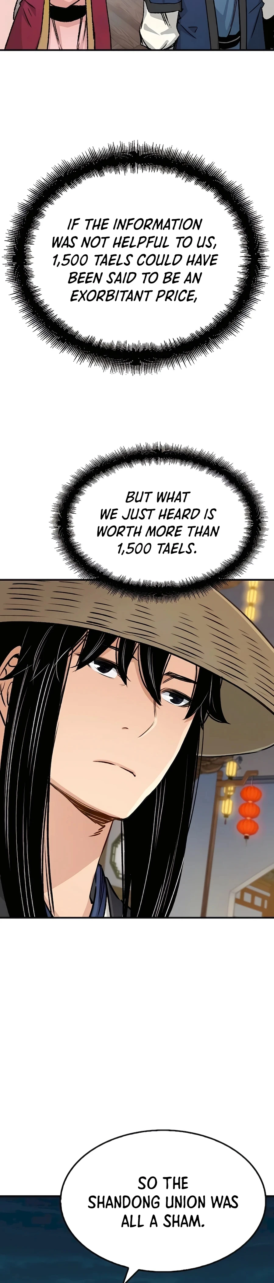 Reborn As The Heavenly Demon Chapter 19, page 43 of 51