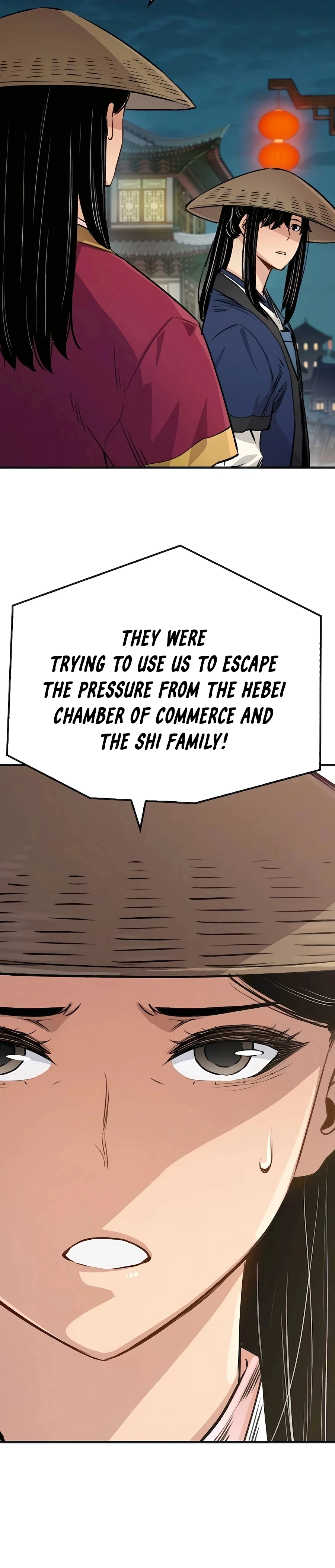 Reborn As The Heavenly Demon Chapter 19, page 44 of 51