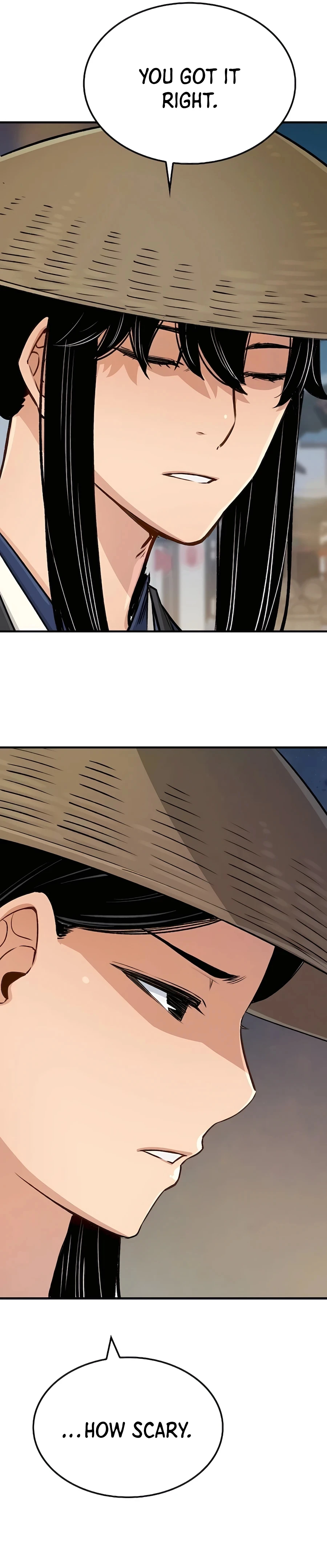 Reborn As The Heavenly Demon Chapter 19, page 45 of 51