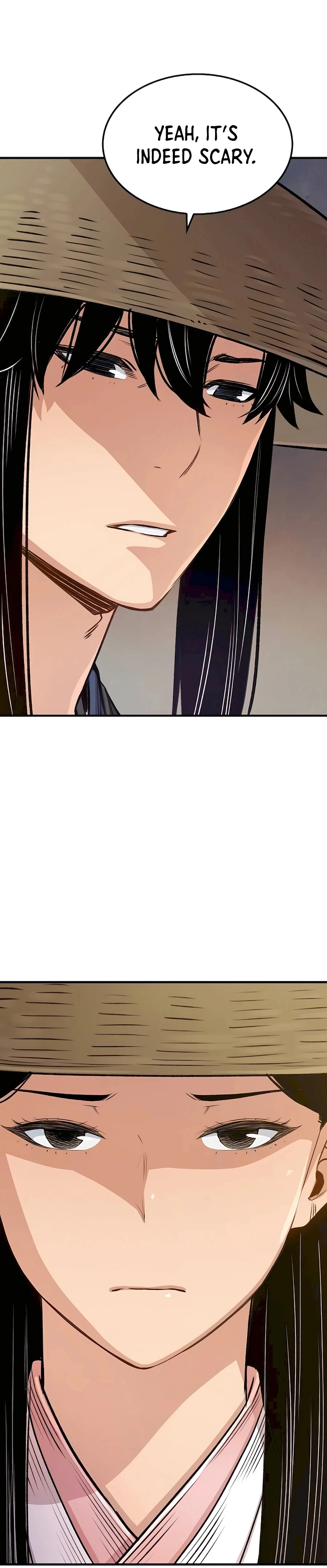 Reborn As The Heavenly Demon Chapter 19, page 46 of 51