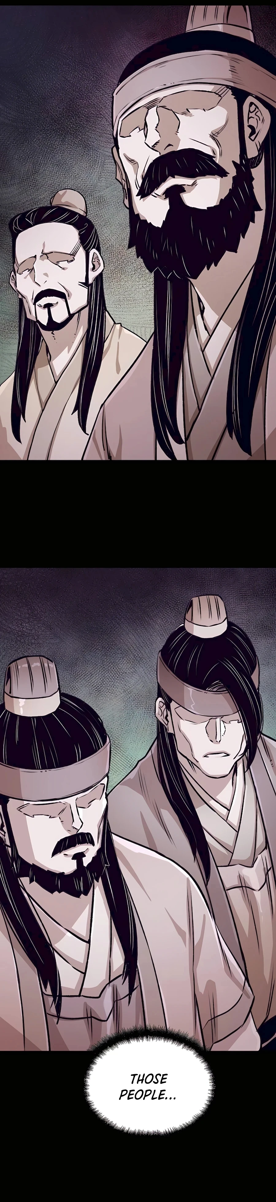 Reborn As The Heavenly Demon Chapter 19, page 5 of 51