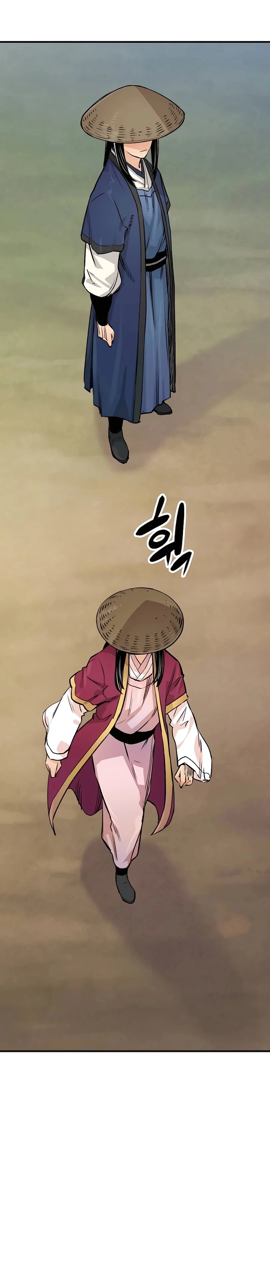 Reborn As The Heavenly Demon Chapter 19, page 50 of 51