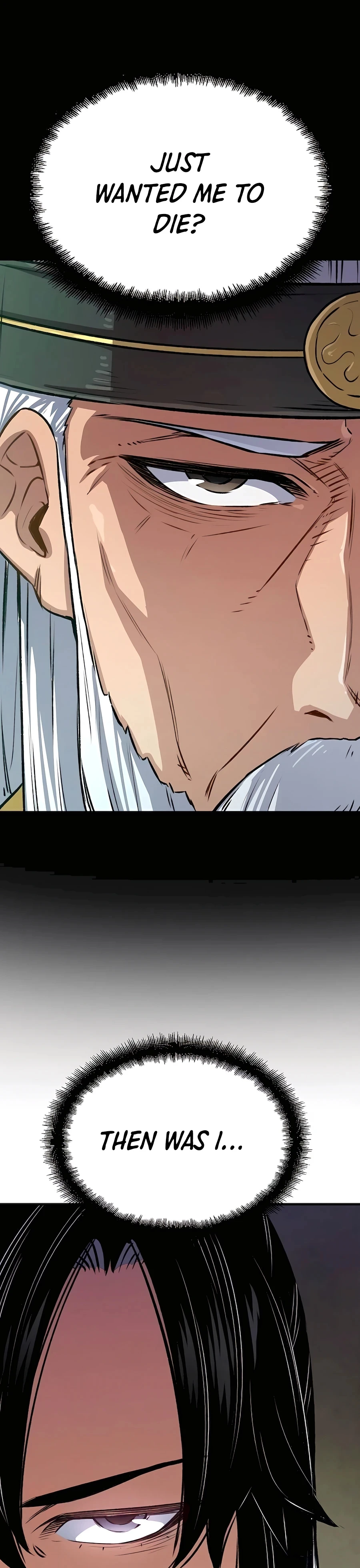 Reborn As The Heavenly Demon Chapter 19, page 6 of 51