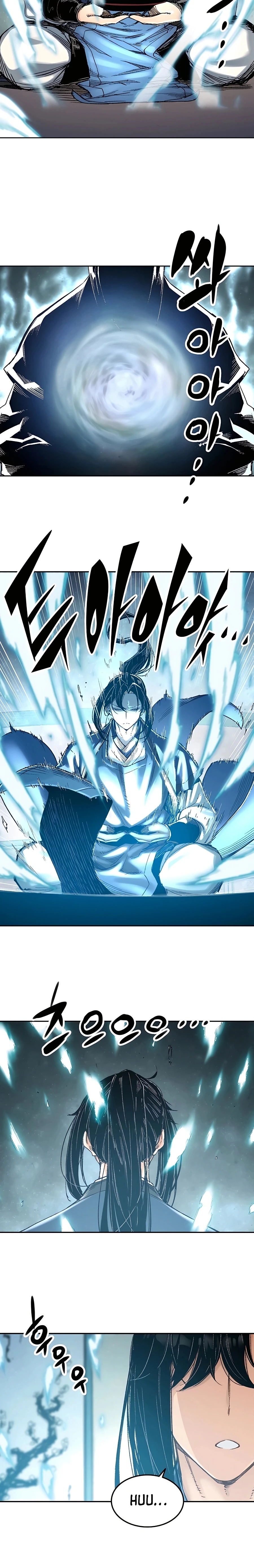 Reborn As The Heavenly Demon Chapter 2, page 22 of 35