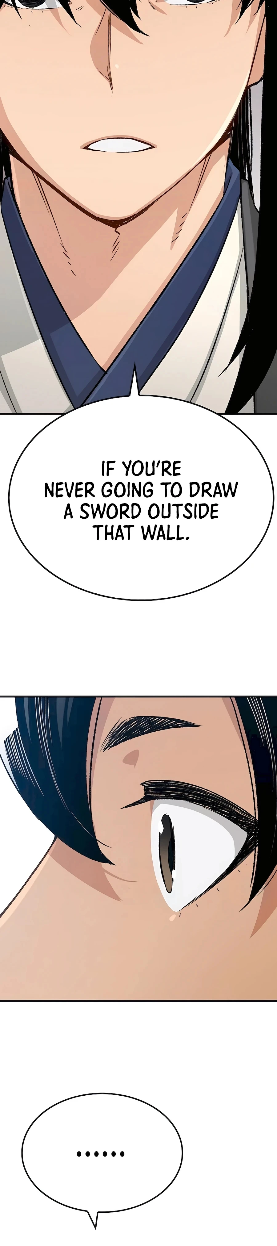 Reborn As The Heavenly Demon Chapter 20, page 12 of 49