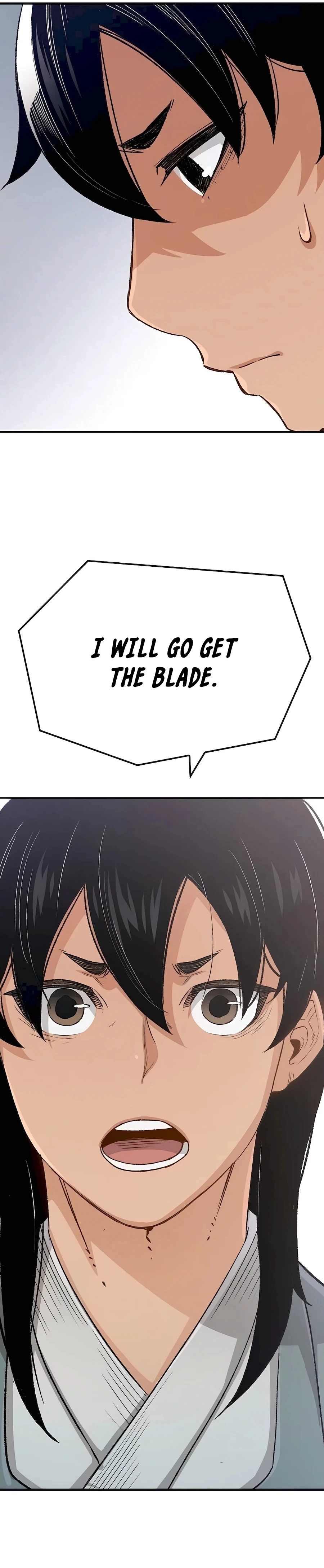 Reborn As The Heavenly Demon Chapter 20, page 13 of 49