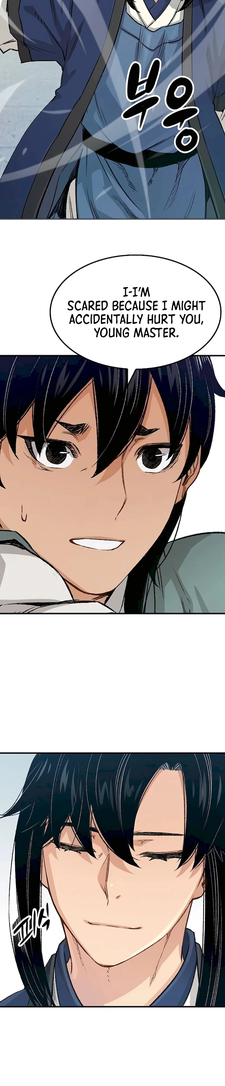 Reborn As The Heavenly Demon Chapter 20, page 18 of 49