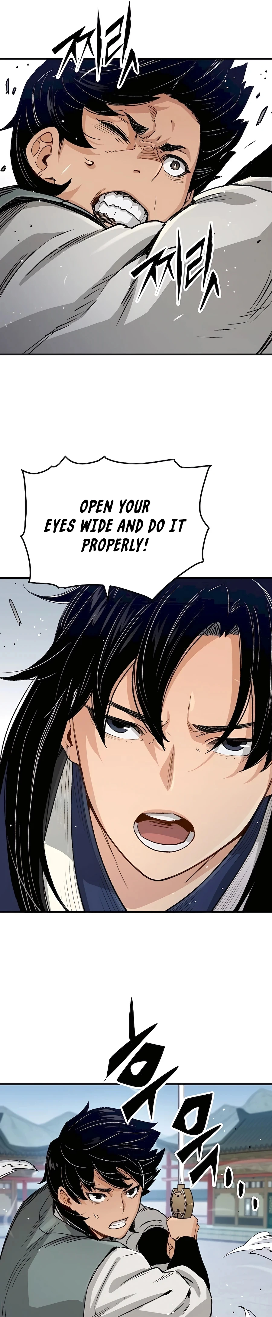 Reborn As The Heavenly Demon Chapter 20, page 22 of 49