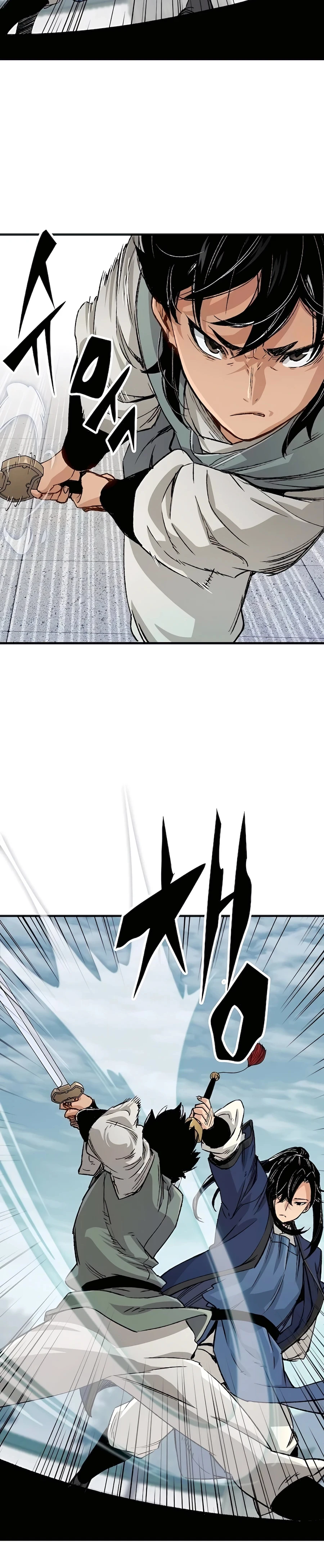 Reborn As The Heavenly Demon Chapter 20, page 24 of 49