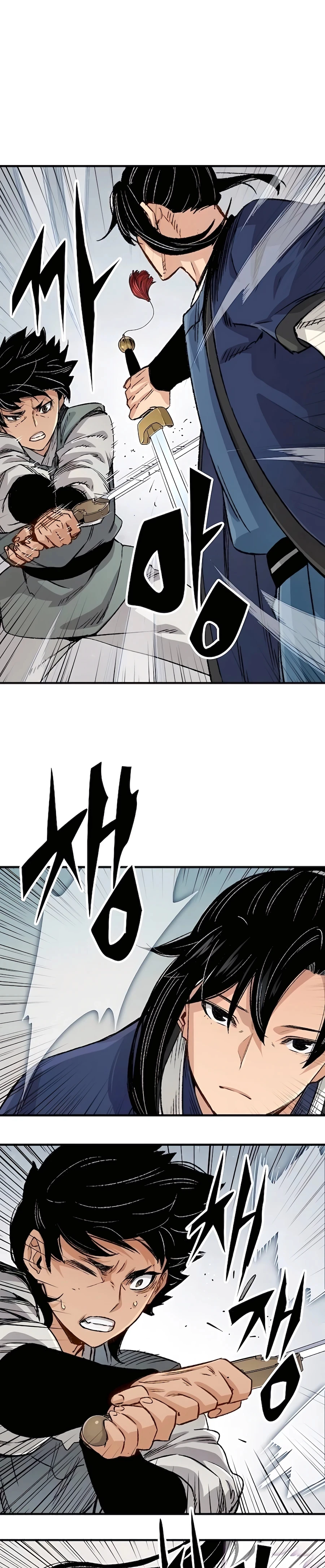 Reborn As The Heavenly Demon Chapter 20, page 25 of 49
