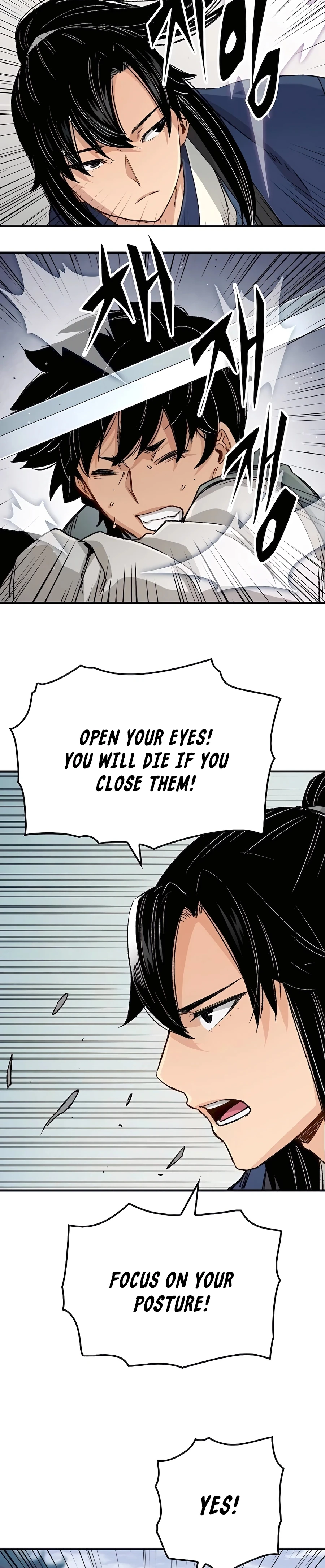 Reborn As The Heavenly Demon Chapter 20, page 26 of 49