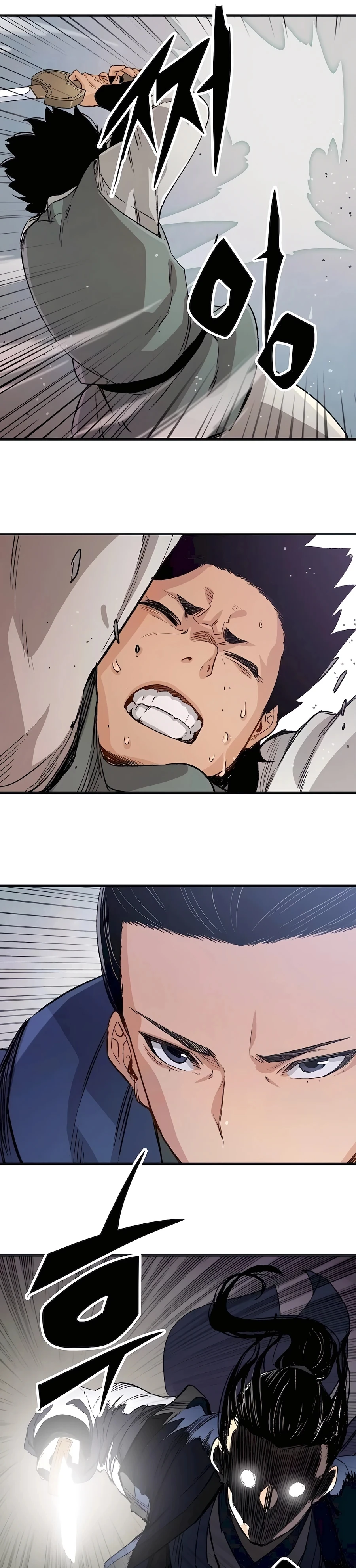 Reborn As The Heavenly Demon Chapter 20, page 28 of 49