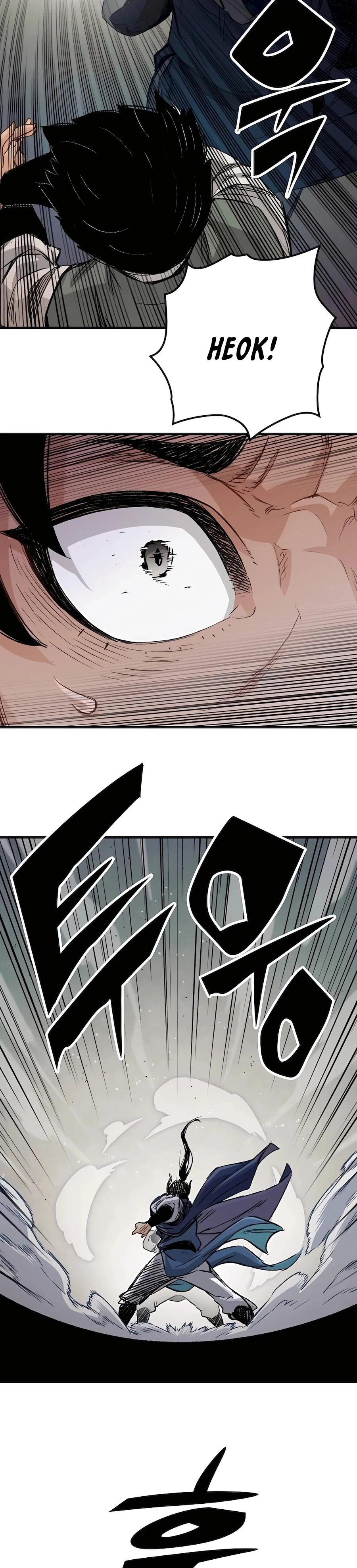 Reborn As The Heavenly Demon Chapter 20, page 29 of 49