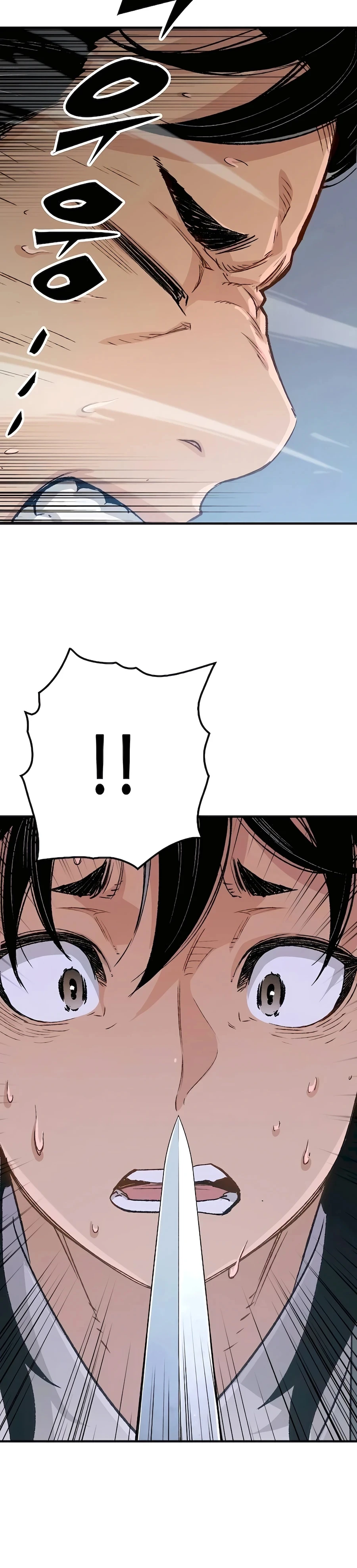 Reborn As The Heavenly Demon Chapter 20, page 30 of 49