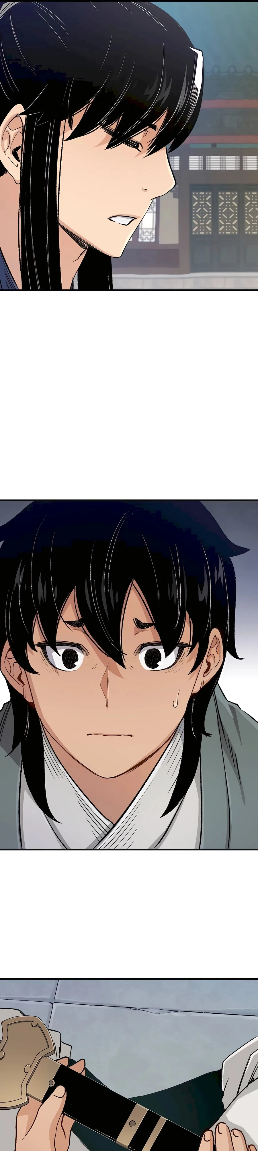 Reborn As The Heavenly Demon Chapter 20, page 34 of 49