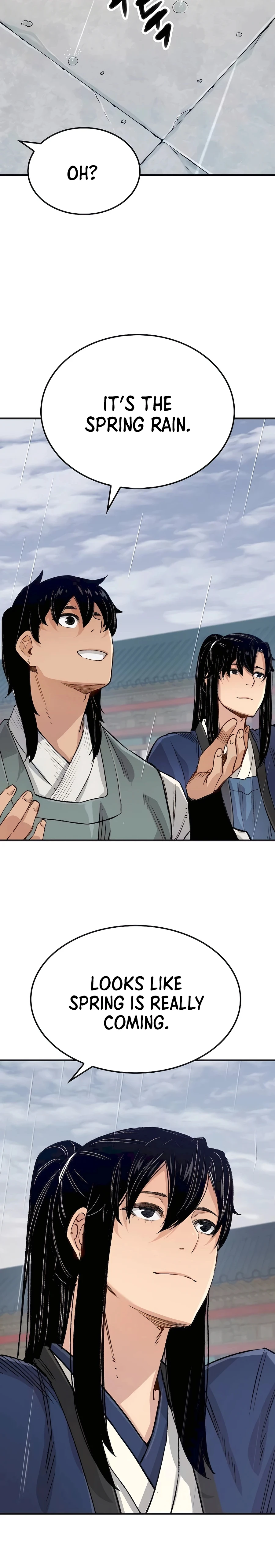 Reborn As The Heavenly Demon Chapter 20, page 38 of 49