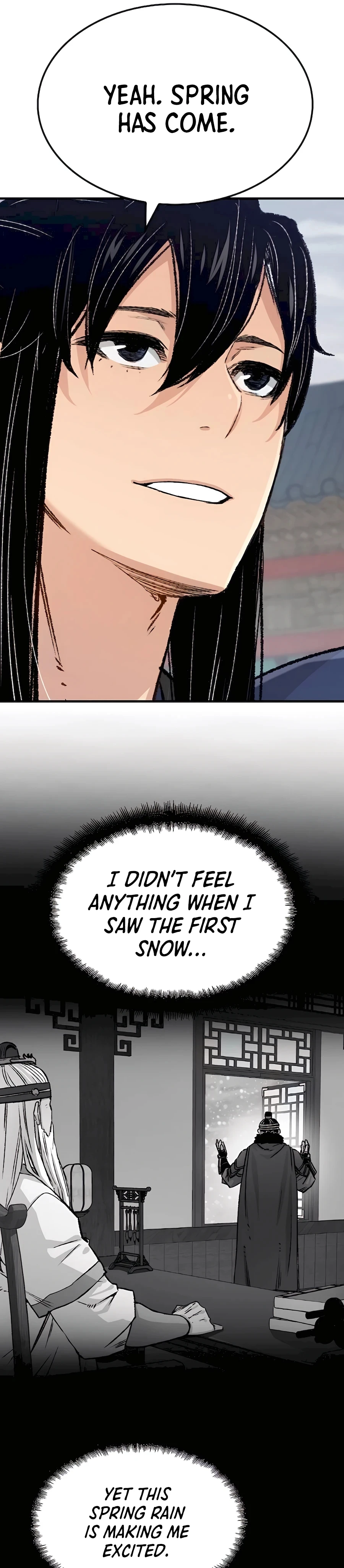 Reborn As The Heavenly Demon Chapter 20, page 39 of 49
