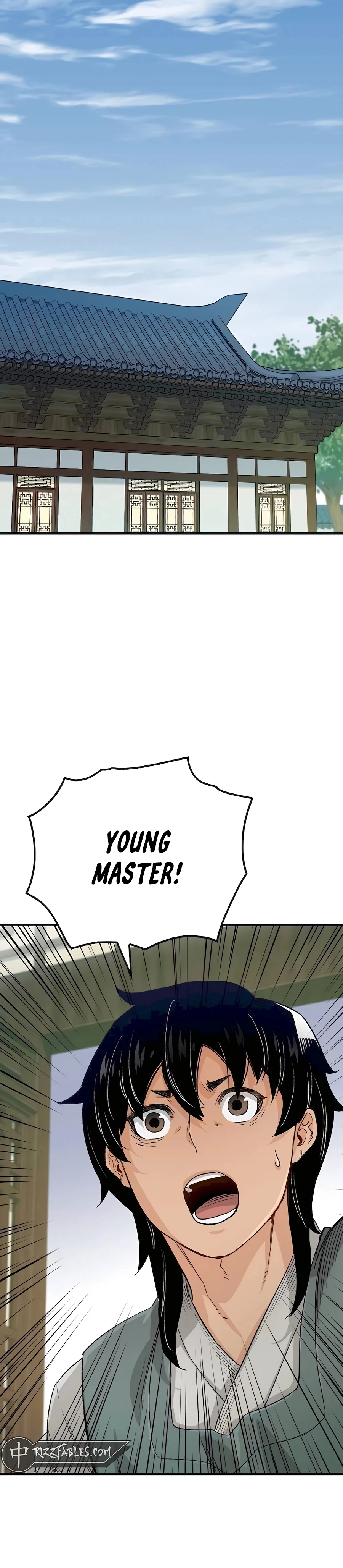 Reborn As The Heavenly Demon Chapter 20, page 41 of 49
