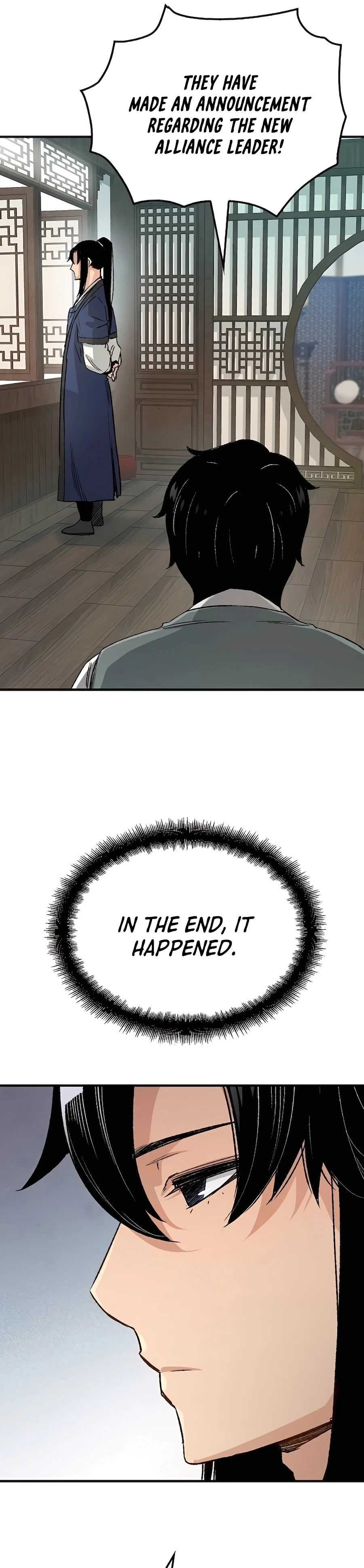 Reborn As The Heavenly Demon Chapter 20, page 42 of 49