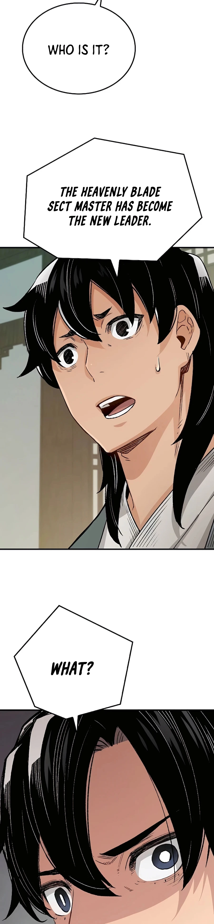 Reborn As The Heavenly Demon Chapter 20, page 43 of 49