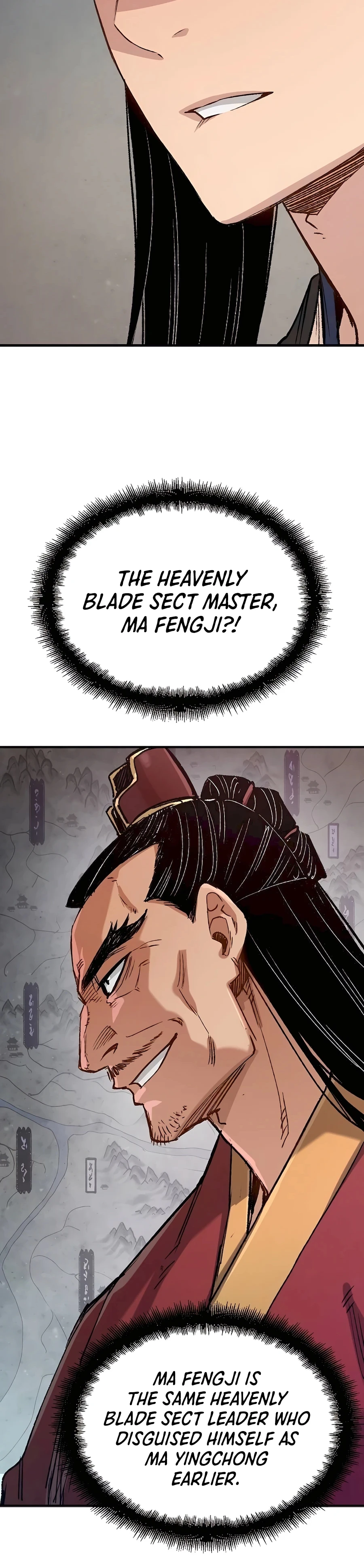 Reborn As The Heavenly Demon Chapter 20, page 44 of 49